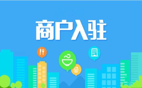 网上怎么入驻开店